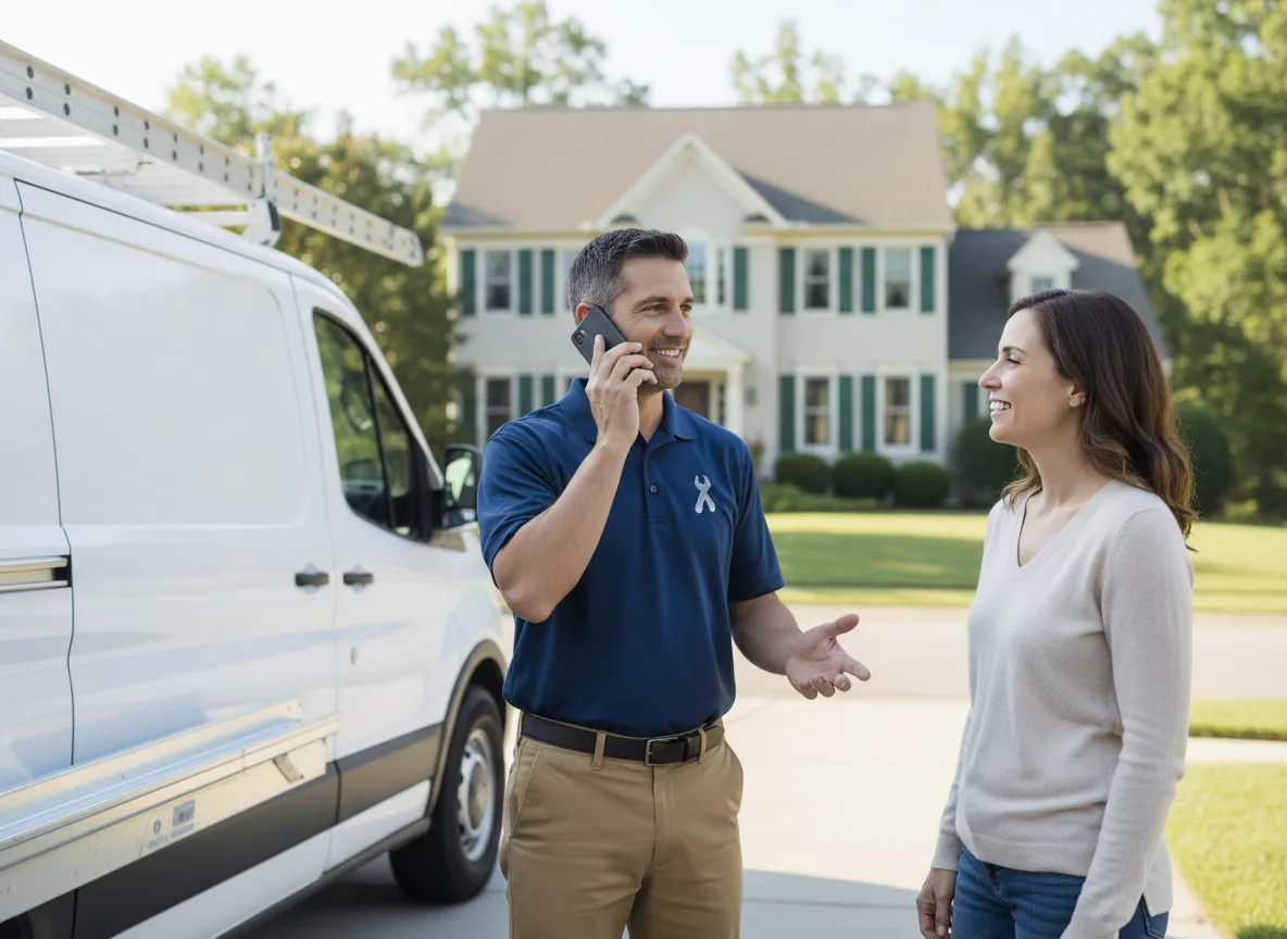 Home Gutter Service Pontiac, IL FAQs